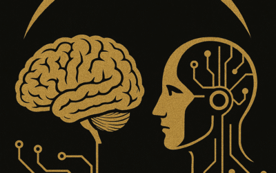 The Future: Merging Neuroscience & AI